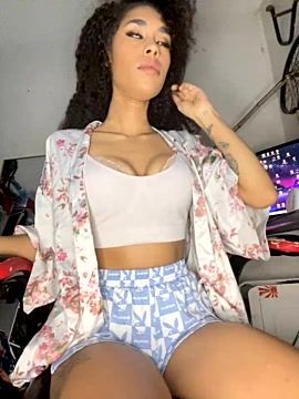 MinnieXXX