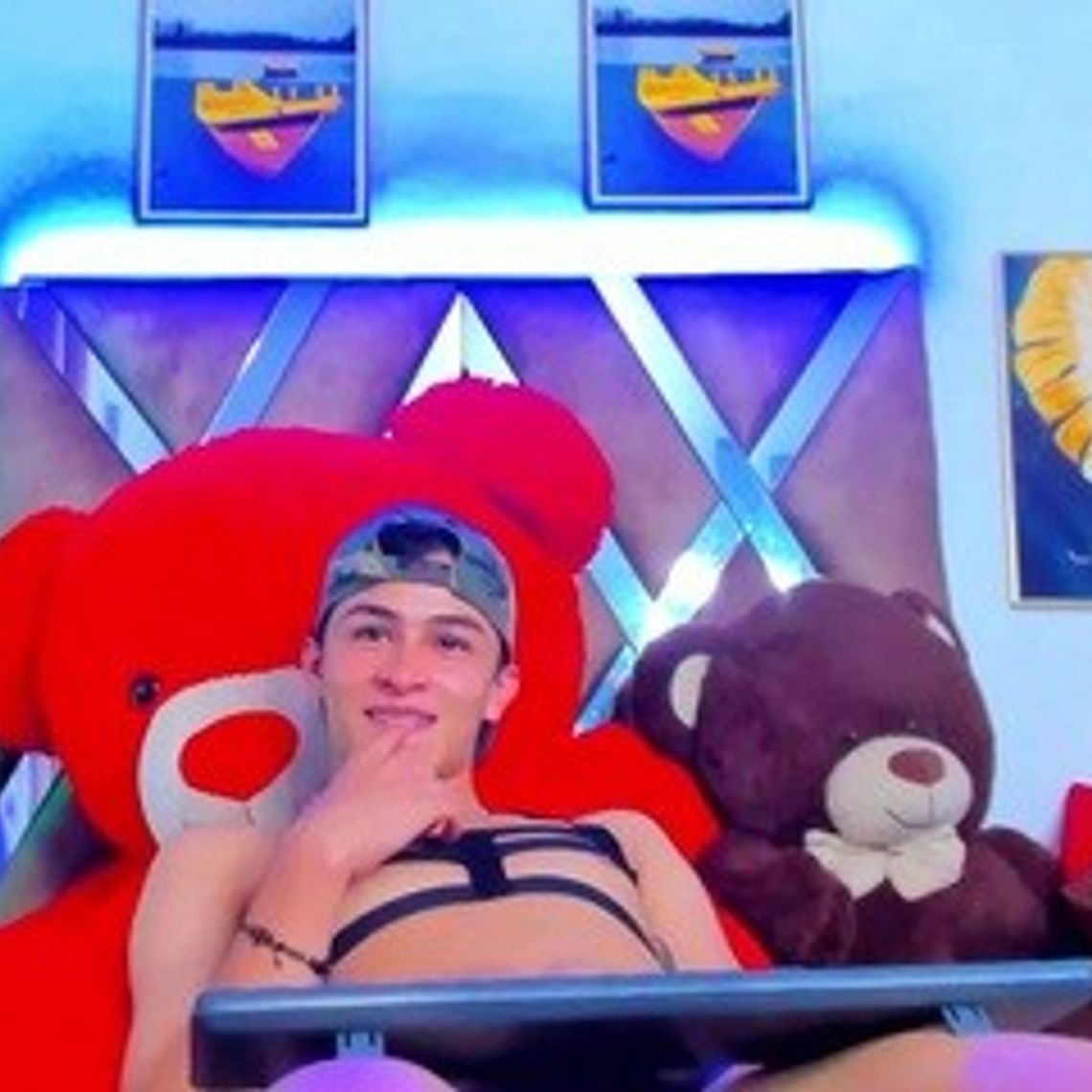 JOCOB-FOXX