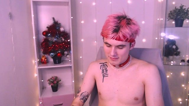 UrLovelyBoy_Stark