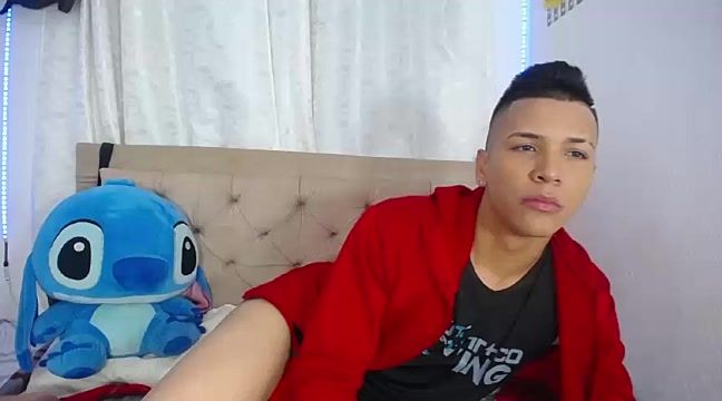 AlexandJhan