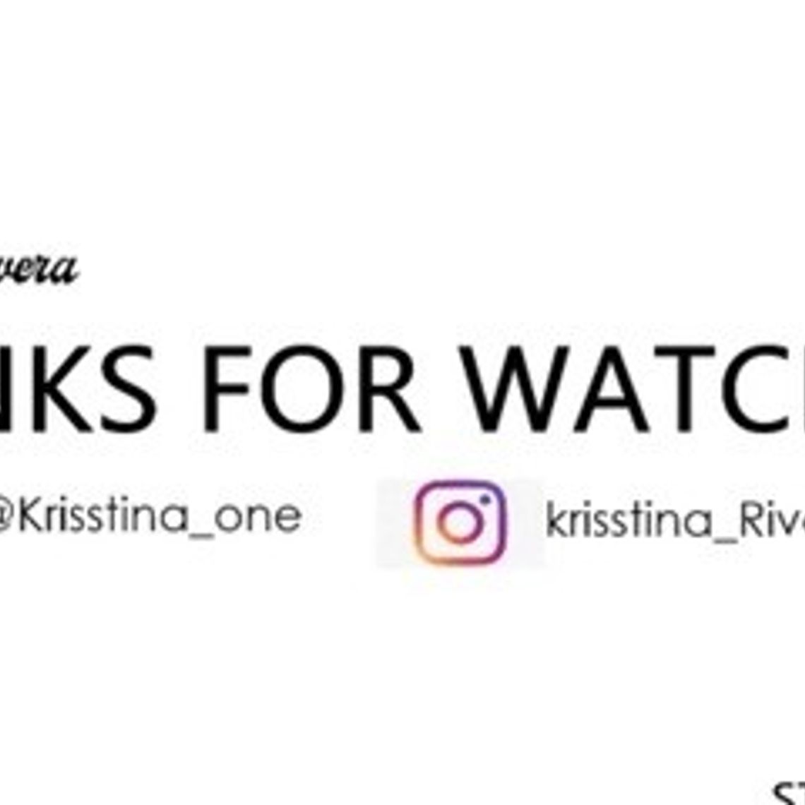 kristina-rivera 💖