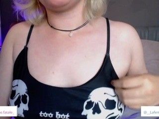 La femme fatale