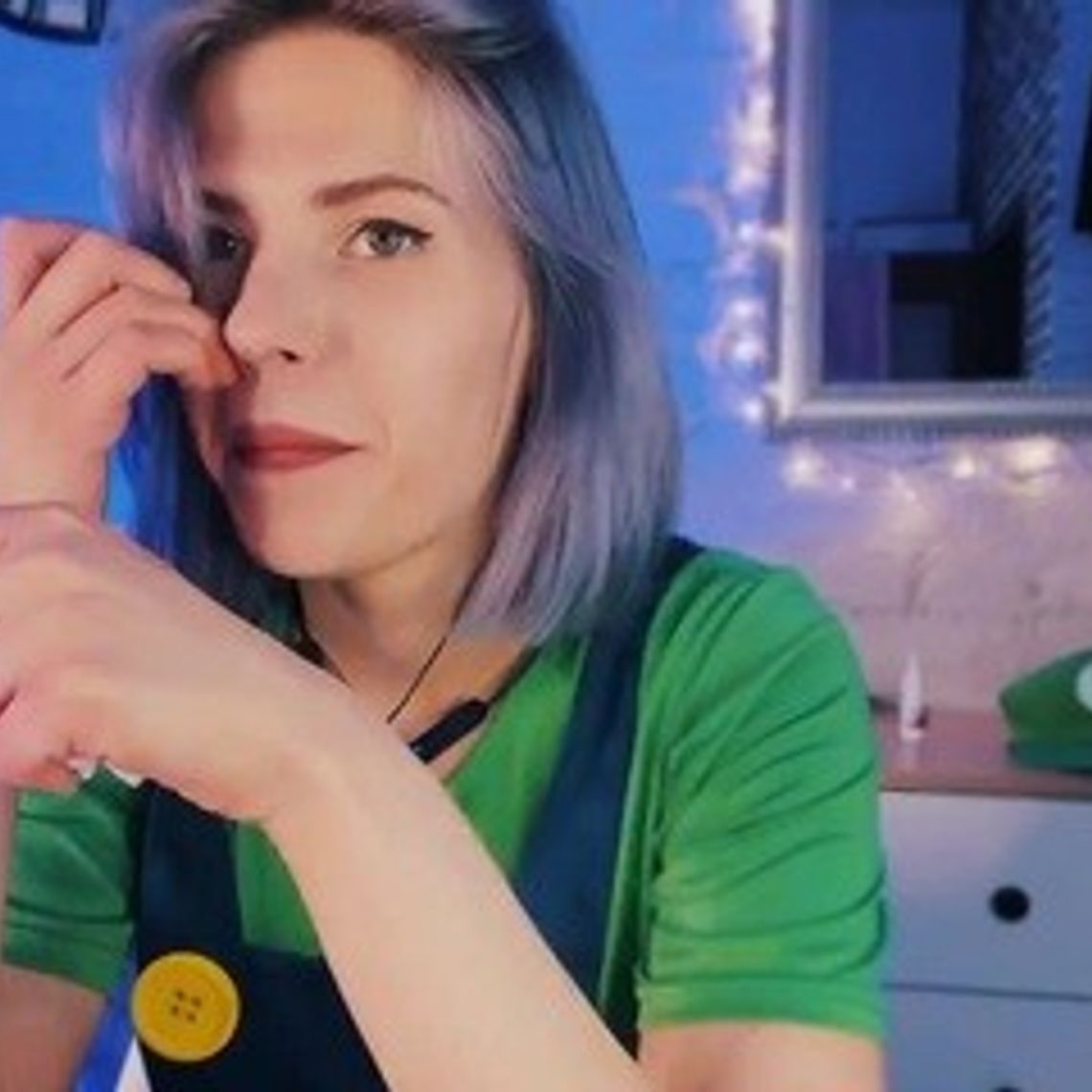 ErikaWithLove