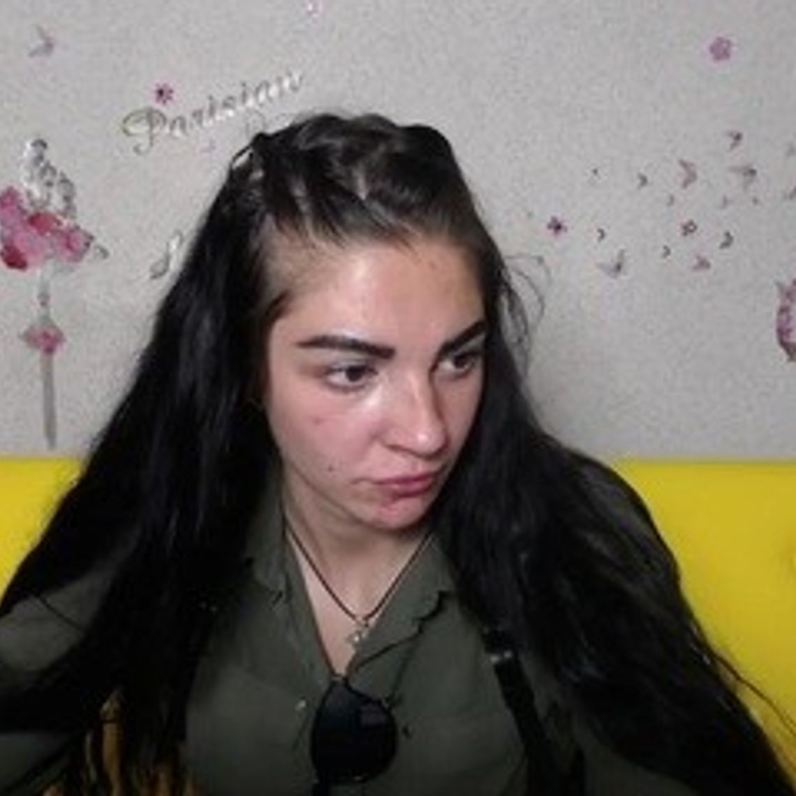 ZaraBlackberry