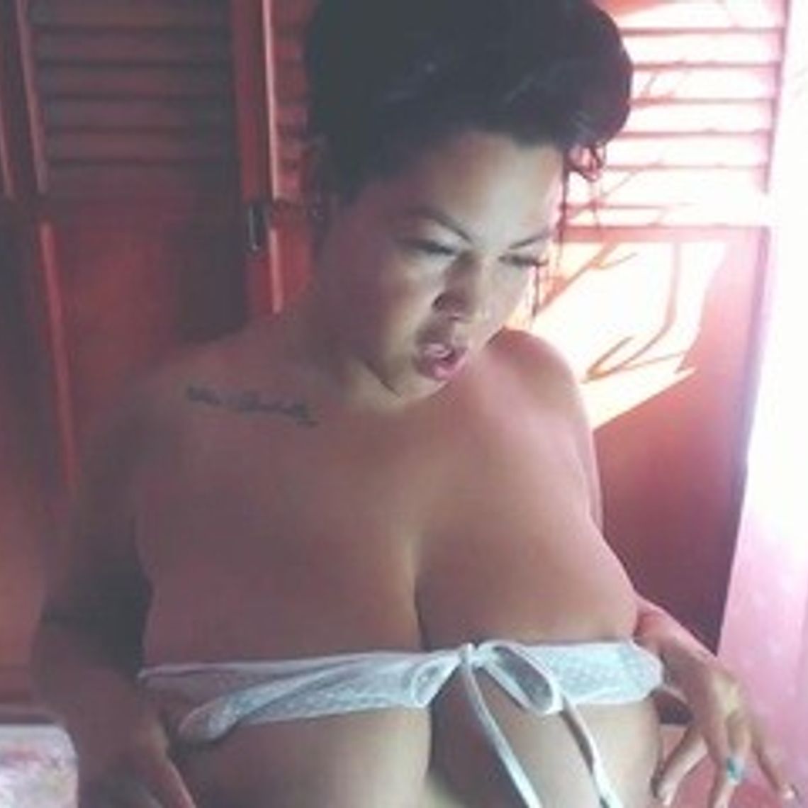 Kami-hott