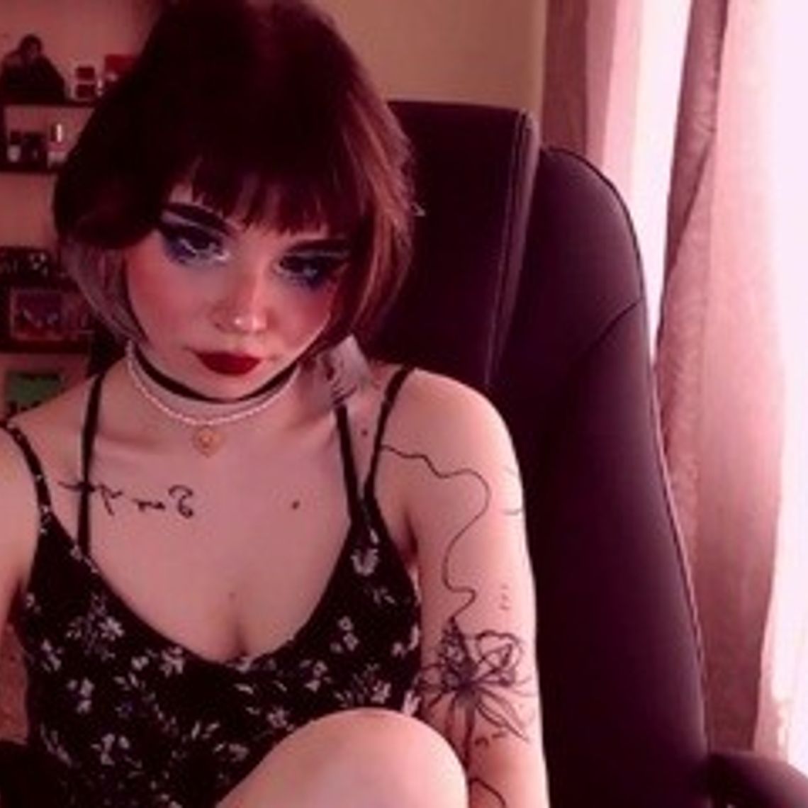 😈Mistress Mina🖤