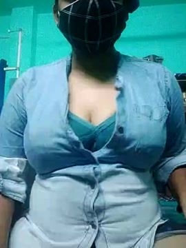 bharti-hot