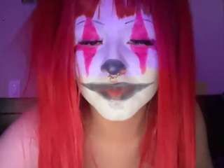 cherrytheclown