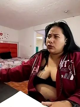 Karen_FoxSex