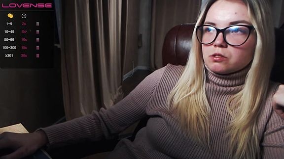 LilyDavie