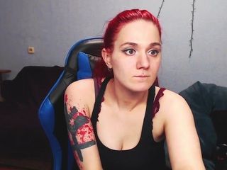 theRubyRed