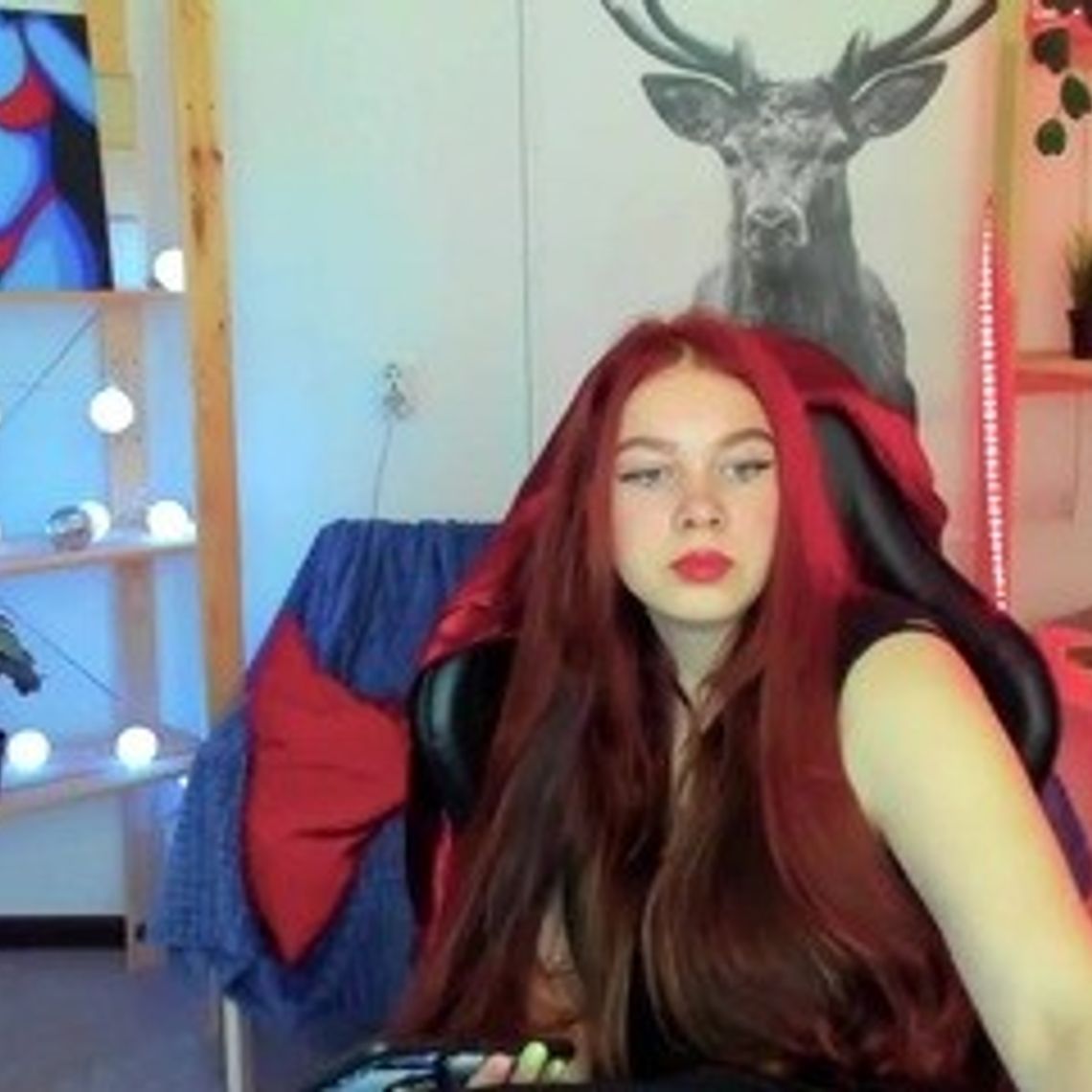 redluna