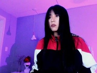 keshabrunette