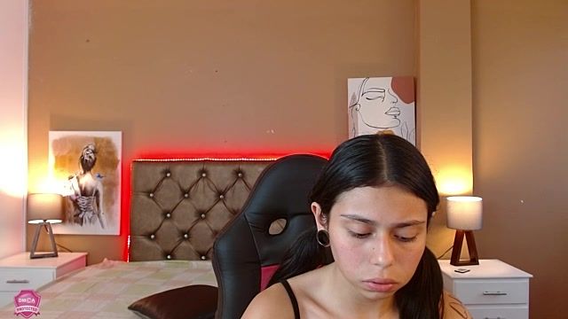Luna_teenager