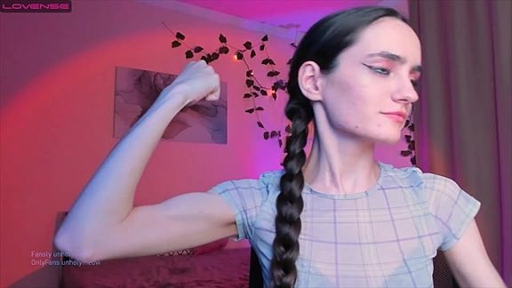 unhollymeow