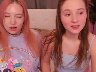 EmilyAndKira