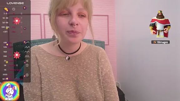 Annie_sweet_T