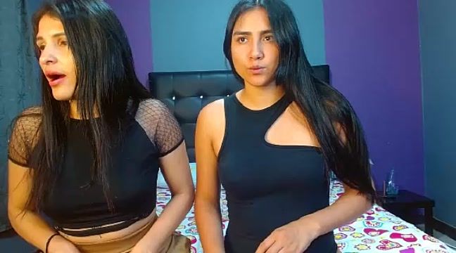 TifanyAndMaily