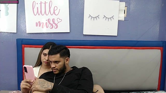 AlejandroXValenttina