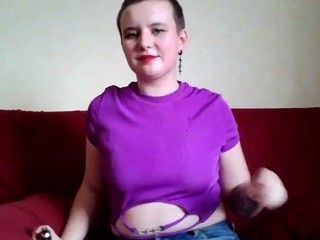 Luiza-cherry