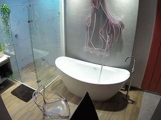 voyeurcam-latina-babe-bathroom-5