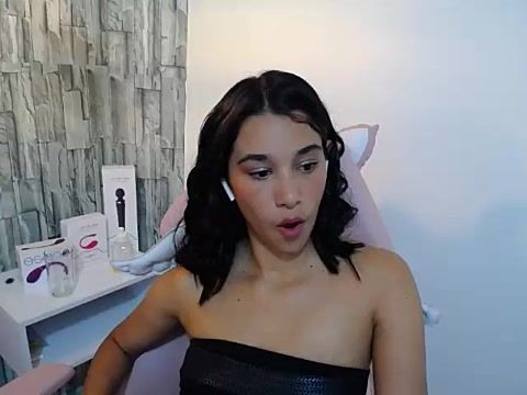 GirlSexBunny1