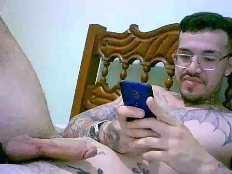 TatuadoDotado21cm