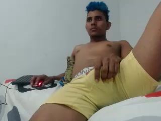 blacksexy23cm