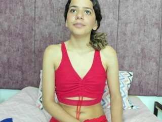 Little-Dina