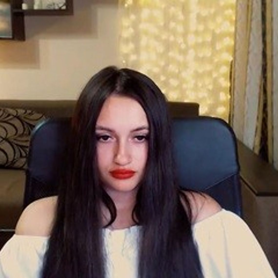Carolin-Amour