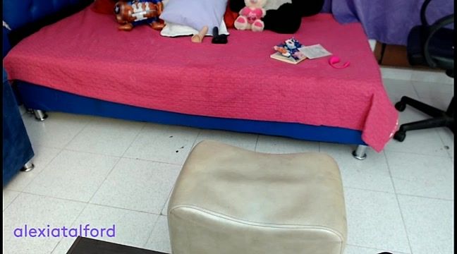 AlexiaTalford