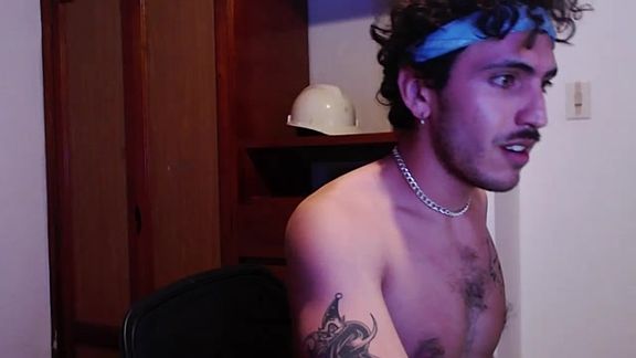 HornyLionKng