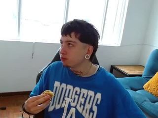 Curbybandid