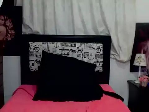 Melamy_Horny1