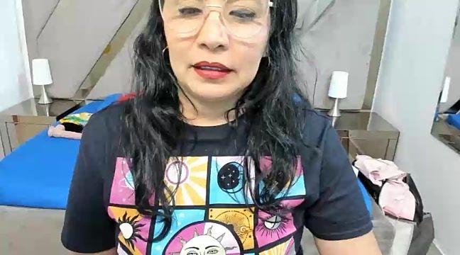 Xkendra_momX