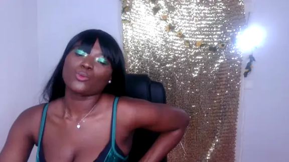 Miss-Ebony-Savage