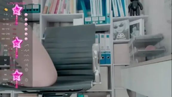 Cici-Secretary