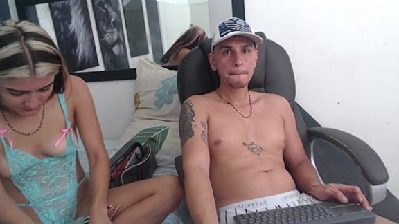 Matias_and_dulce
