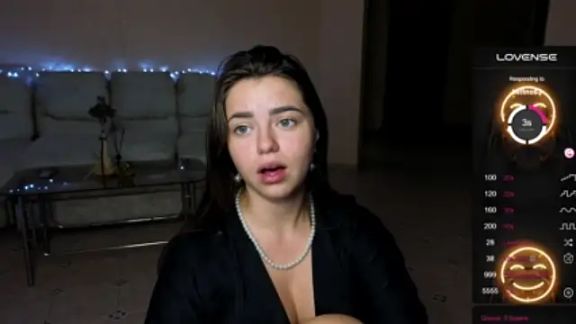 Milania_foxy_fox