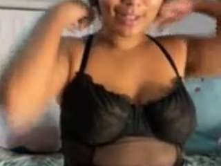 BlackaneseTease