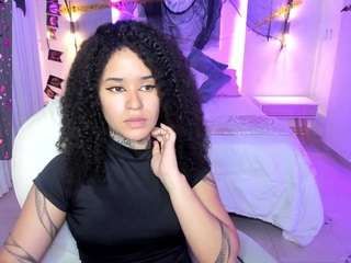 Carolyne-Fox