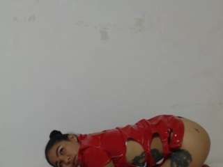 CANDY-HOTT01