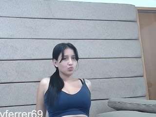 Sally-Ferrer