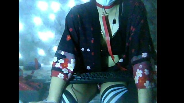 Ellie-horny
