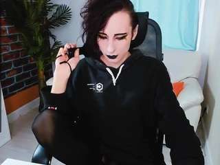 TiffanyAvantyKitsune