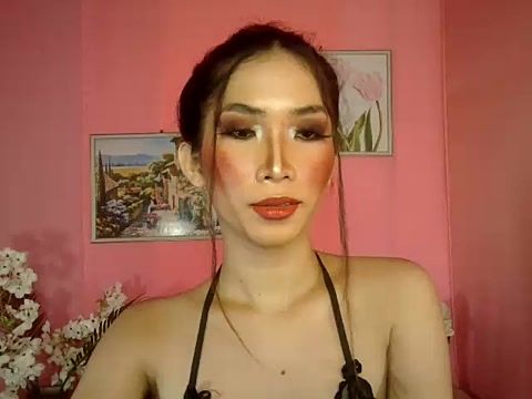 chinita_goddess