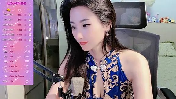 FeiFei-babe