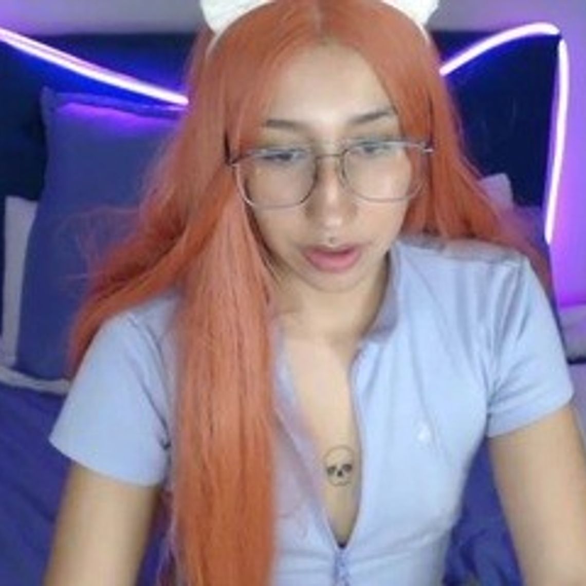 Samantha-Afrodit