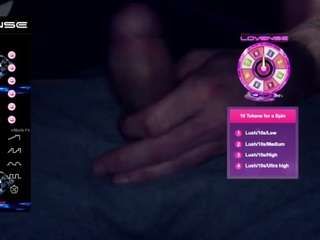 HandsfreeCum