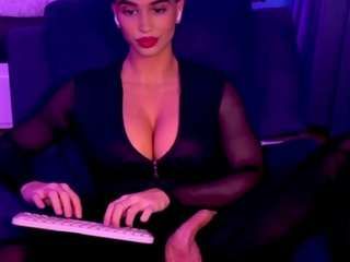 Real Goddess